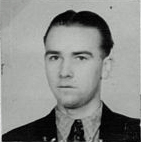 Sgt Terence Joseph Murphy